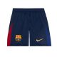 Maillot Kit Enfant Barca 2024 2025 Domicile Gavi - Image 4