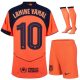 Maillot Kit Enfant Barca Third 2025 2026 Lamine Yamal