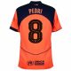 Maillot Kit Enfant Barca Third 2025 2026 Pedri - Image 2