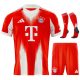 Maillot Kit Enfant Bayern Munich Domicile 2025 2026