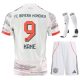 Maillot Kit Enfant Bayern Munich Exterieur 2025 2026 Kane