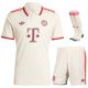 Maillot Kit Enfant Bayern Munich Third 2024 2025