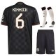 Maillot Kit Enfant Bayern Munich Third 2025 2026 Kimmich