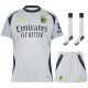Maillot Kit Enfant Benfica Third 2024 2025