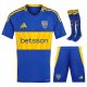 Maillot Kit Enfant Boca Junior Domicile 2024 2025