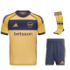 Maillot Kit Enfant Boca Junior Exterieur 2025 2026