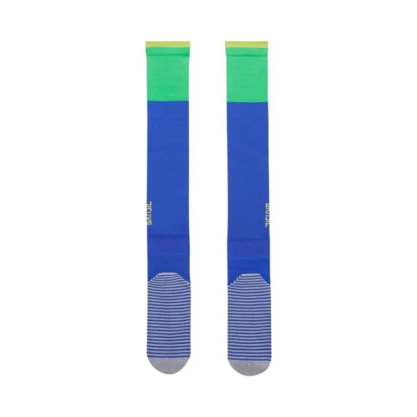 Chaussettes Bresil Domicile 2024 2025