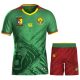 Maillot Kit Enfant Cameroun Domicile 2025 2026
