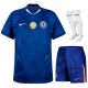 Maillot Kit Enfant Chelsea Domicile 2025 2026 Champions du?Monde?Fifa