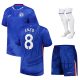 Maillot Kit Enfant Chelsea Domicile 2025 2026 Enzo