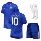 Maillot Kit Enfant Chelsea Domicile 2025 2026 Palmer
