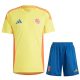 Maillot Kit Enfant Colombie Domicile 2024 2025