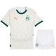 Maillot Kit Enfant Cote d??Ivoire 2024 2025 Exterieur