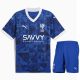 Maillot Kit Enfant AL Hilal Domicile 2024 2025