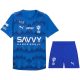 Maillot Kit Enfant AL Hilal Domicile 2025 2026