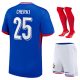 Maillot Kit Enfant Equipe de France 2024 2025 Cherki