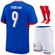 Maillot Kit Enfant Equipe de France 2024 2025 Thuram