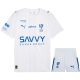 Maillot Kit Enfant AL Hilal Exterieur 2025 2026