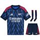 Maillot Kit Enfant Arsenal Exterieur 2025 2026