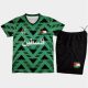 Maillot Kit Enfant FC Palestine 2024 2025 Vert