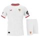 Maillot Kit Enfant FC Seville Domicile 2024 2025