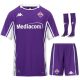 Maillot Kit Enfant Fiorentina Domicile 2025 2026