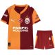 Maillot Kit Enfant Galatasaray Domicile 2025 2026
