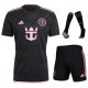Maillot Kit Enfant Inter Miami Exterieur 2024 2025