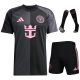 Maillot Kit Enfant Inter Miami Exterieur 2025