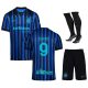 Maillot Kit Enfant Inter Milan Domicile 2025 2026 Thuram