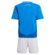 Maillot Kit Enfant Italie Domicile 2024 2025 - Image 3