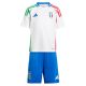 Maillot Kit Enfant Italie Exterieur 2024 2025 - Image 2