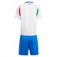 Maillot Kit Enfant Italie Exterieur 2024 2025 - Image 3