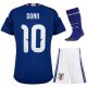 Maillot Kit Enfant Japon Domicile 2026 2027 Doan