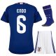 Maillot Kit Enfant Japon Domicile 2026 2027 Endo