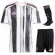 Maillot Kit Enfant Juventus Domicile 2025 2026