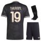 Maillot Kit Enfant Juventus Third 2025 2026 Thuram