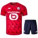 Maillot Kit Enfant LOSC Domicile 2025 2026