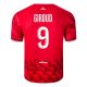 Maillot Kit Enfant LOSC Domicile 2025 2026 Olivier Giroud - Image 2