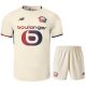 Maillot Kit Enfant LOSC Exterieur 2025 2026