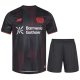 Maillot Kit Enfant Leverkusen Domicile 2025 2026