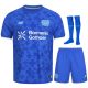 Maillot Kit Enfant Leverkusen Third 2025 2026