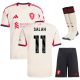 Maillot Kit Enfant Liverpool Exterieur 2025 2026 Salah