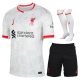 Maillot Kit Enfant Liverpool Third 2024 2025