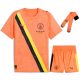 Maillot Kit Enfant Manchester City Exterieur Coupe du Monde des?Clubs?2025