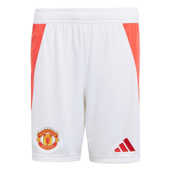 Short Manchester United Domicile 2024 2025