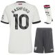 Maillot Kit Enfant Manchester United Third 2024 2025 Rashford