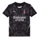 Maillot Kit Enfant Milan AC Domicile 2024 2025 M. Maignan - Image 3