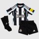 Maillot Kit Enfant Newcastle Domicile 2025 2026