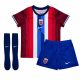 Maillot Kit Enfant Norv??ge Domicile 2024 2025